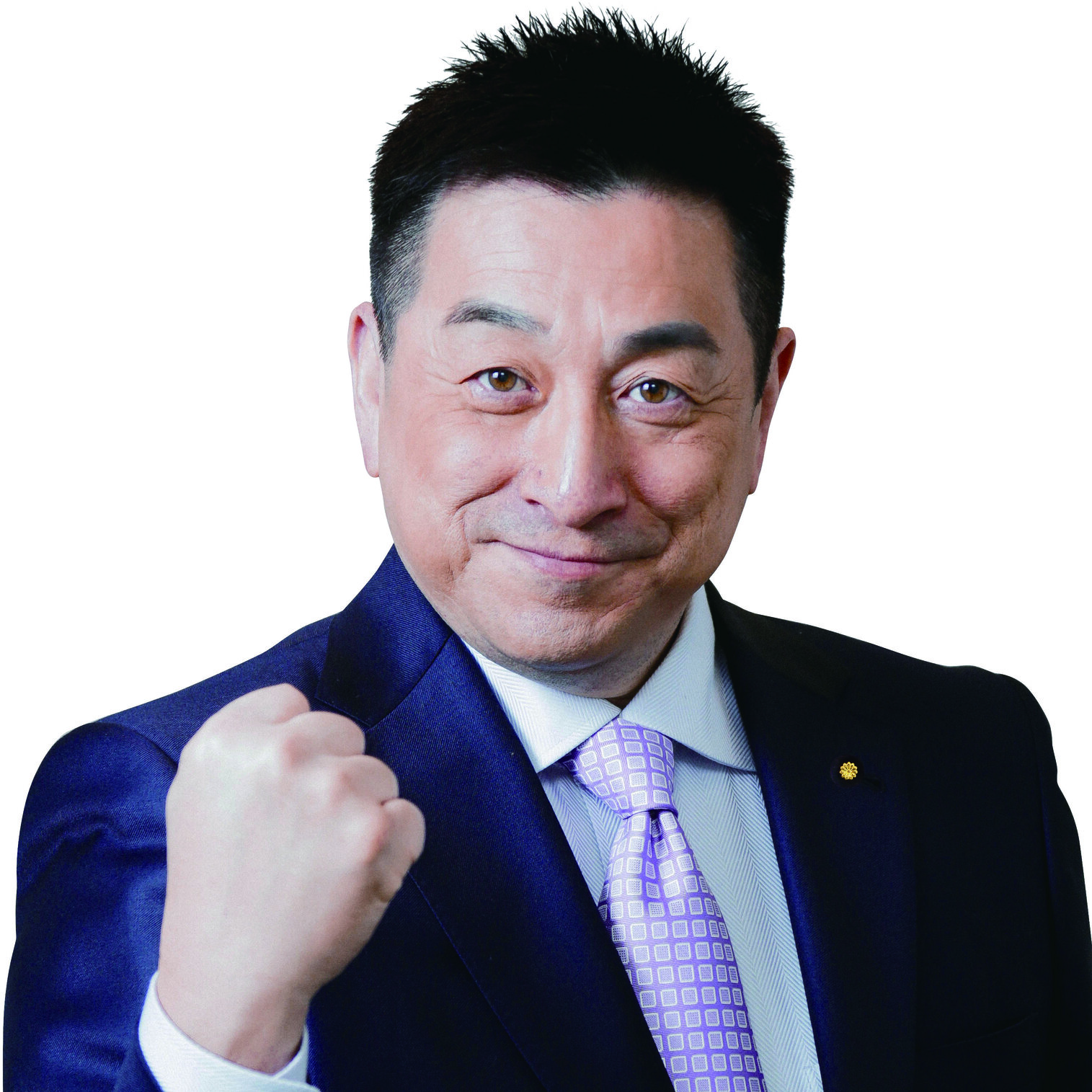 古賀 ゆきひと