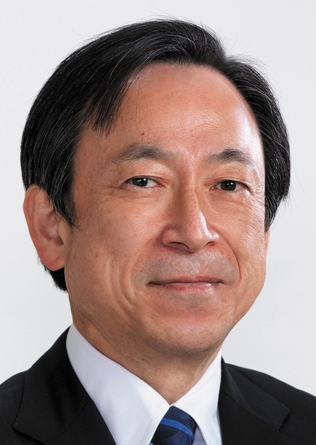 古庄 はるとも