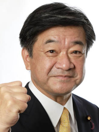 足立 としゆき