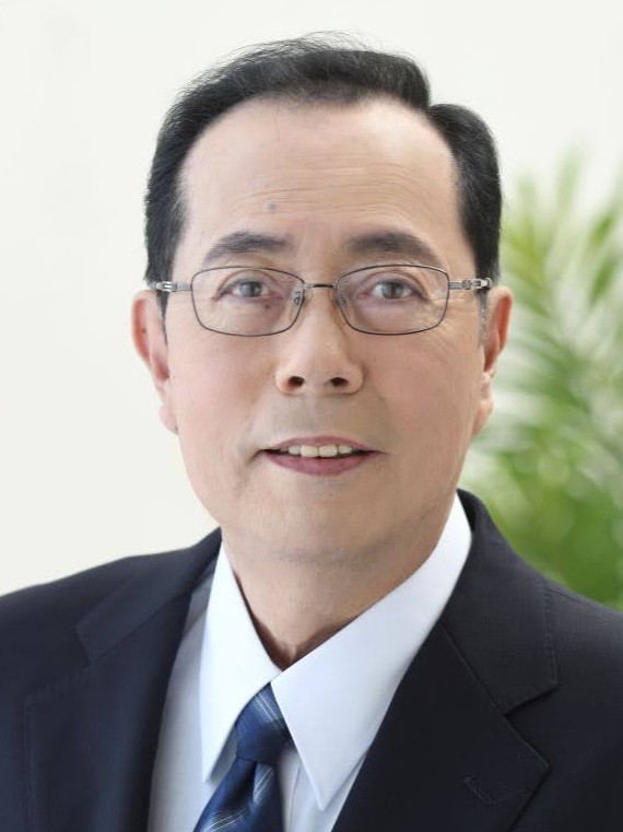 中村 つとむ