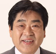 桝口 敏行