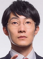 高橋 尚吾