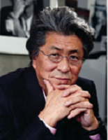 鳥越 俊太郎
