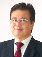 大沼 明穂
