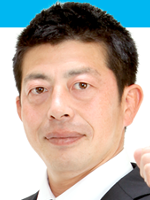 白井 かずや