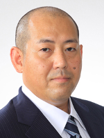 池ノ谷 芳男