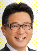新美 貴大