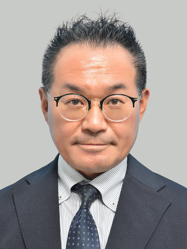 加藤 よしや