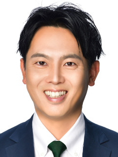 原口 ゆうすけ