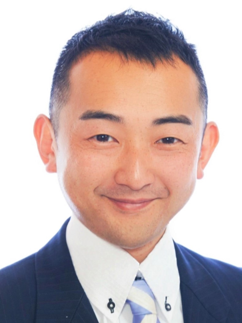 広田 なおき