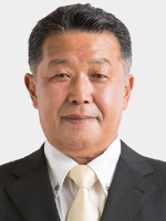 砂田 喜代正
