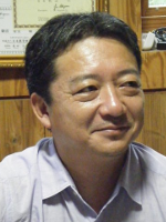 駒宮 博男