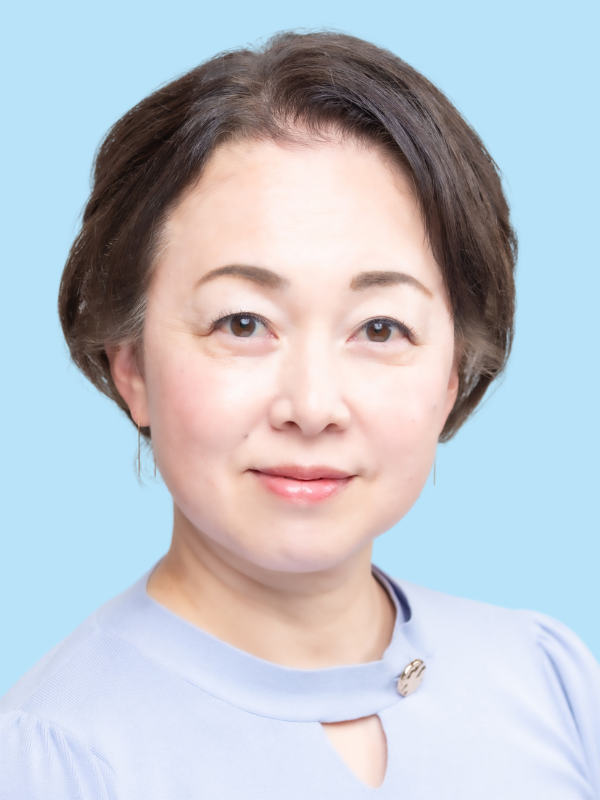 小森谷 さやか