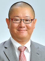 河合 陽介