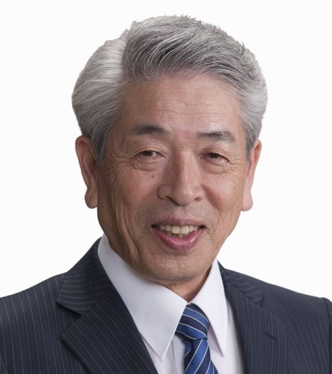 牛田 健