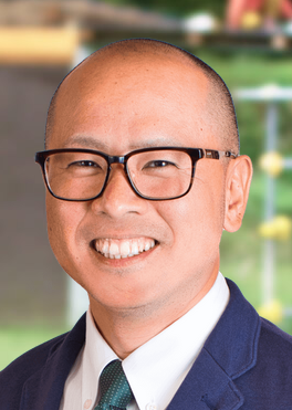 井口 はじめ