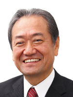 大島 仁