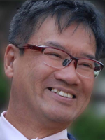 田村 和久