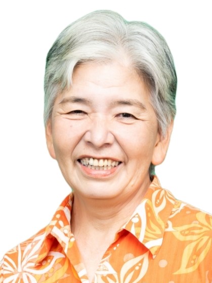 仲村 ひろみ