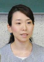 竹田 真奈