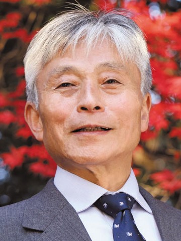 永見 かずお