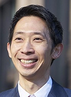 与謝野 信
