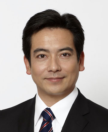 いなば みちのぶ