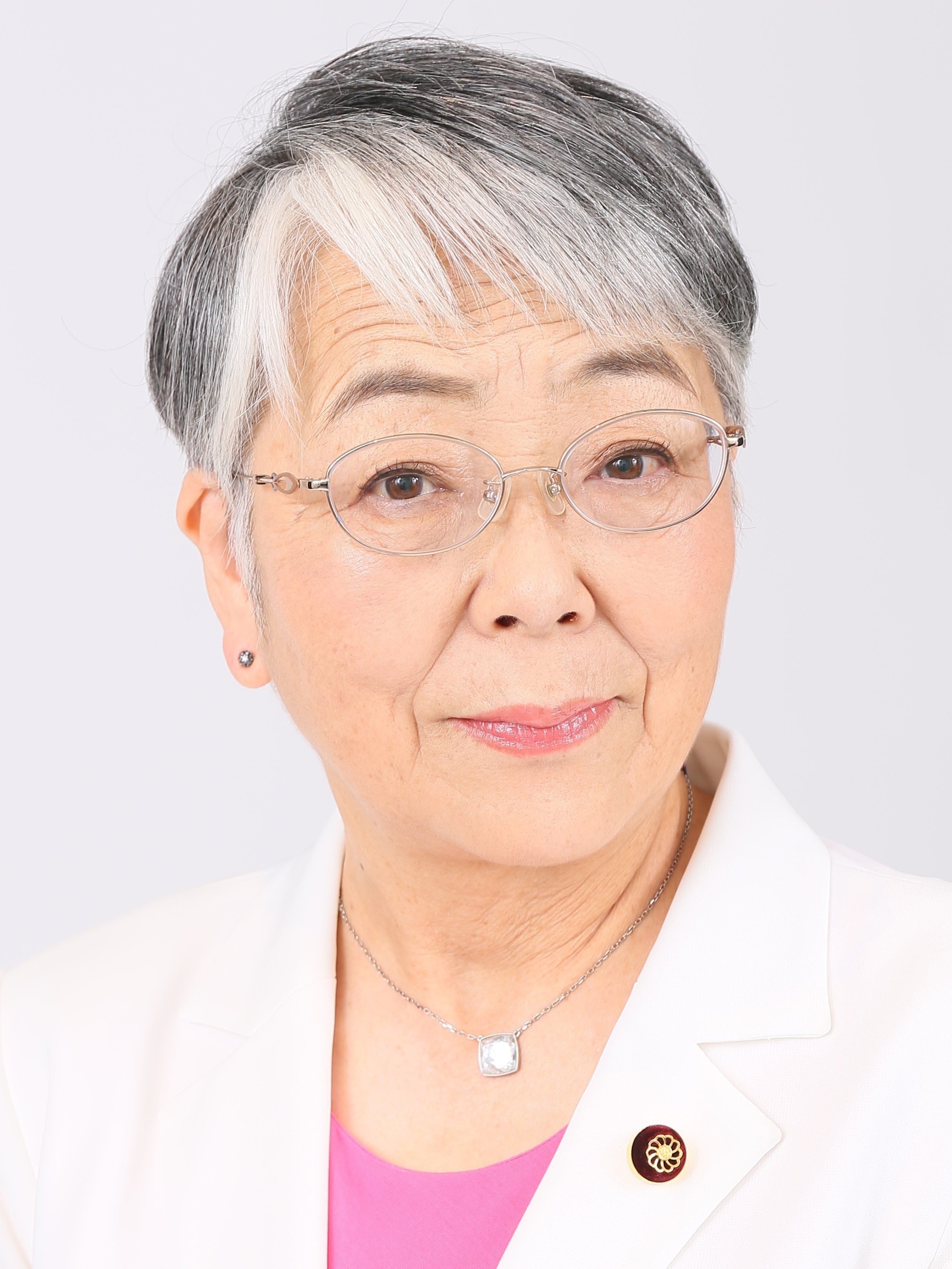 山本よし子（ヤマモトヨシコ）｜政治家情報｜選挙ドットコム