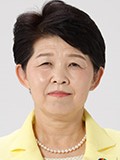 井出 たえ子