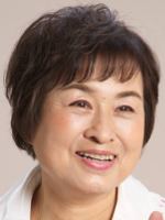 つちや えみこ