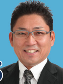 河越 やすみち