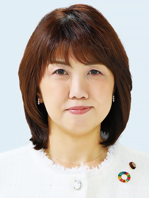 ふじかわ 厚子