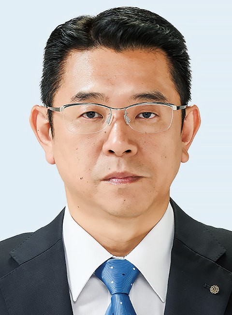 渡辺 しゅういち