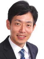 福島 直