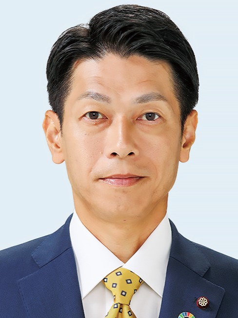 なかしま 隆治
