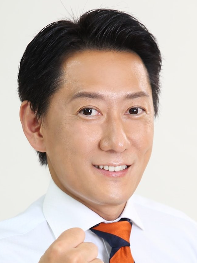 谷井 おさむ