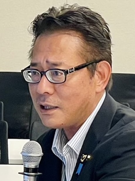 丸田 たかあき