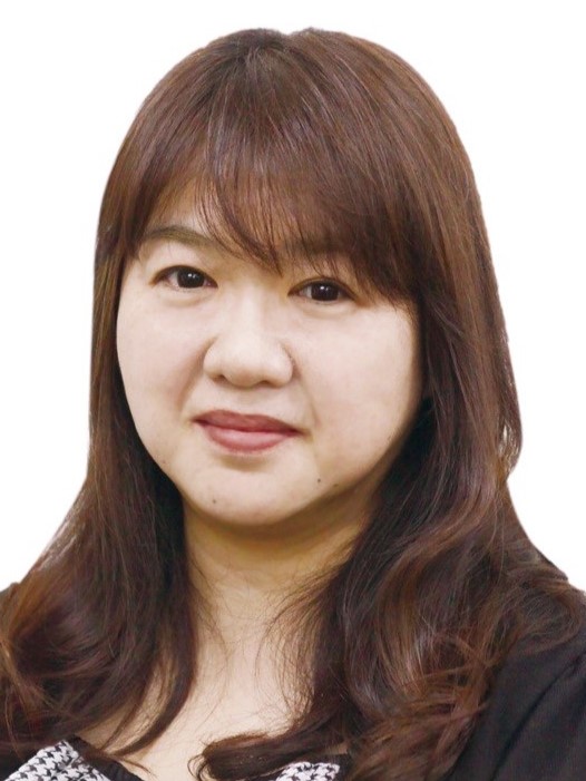内山 よう子