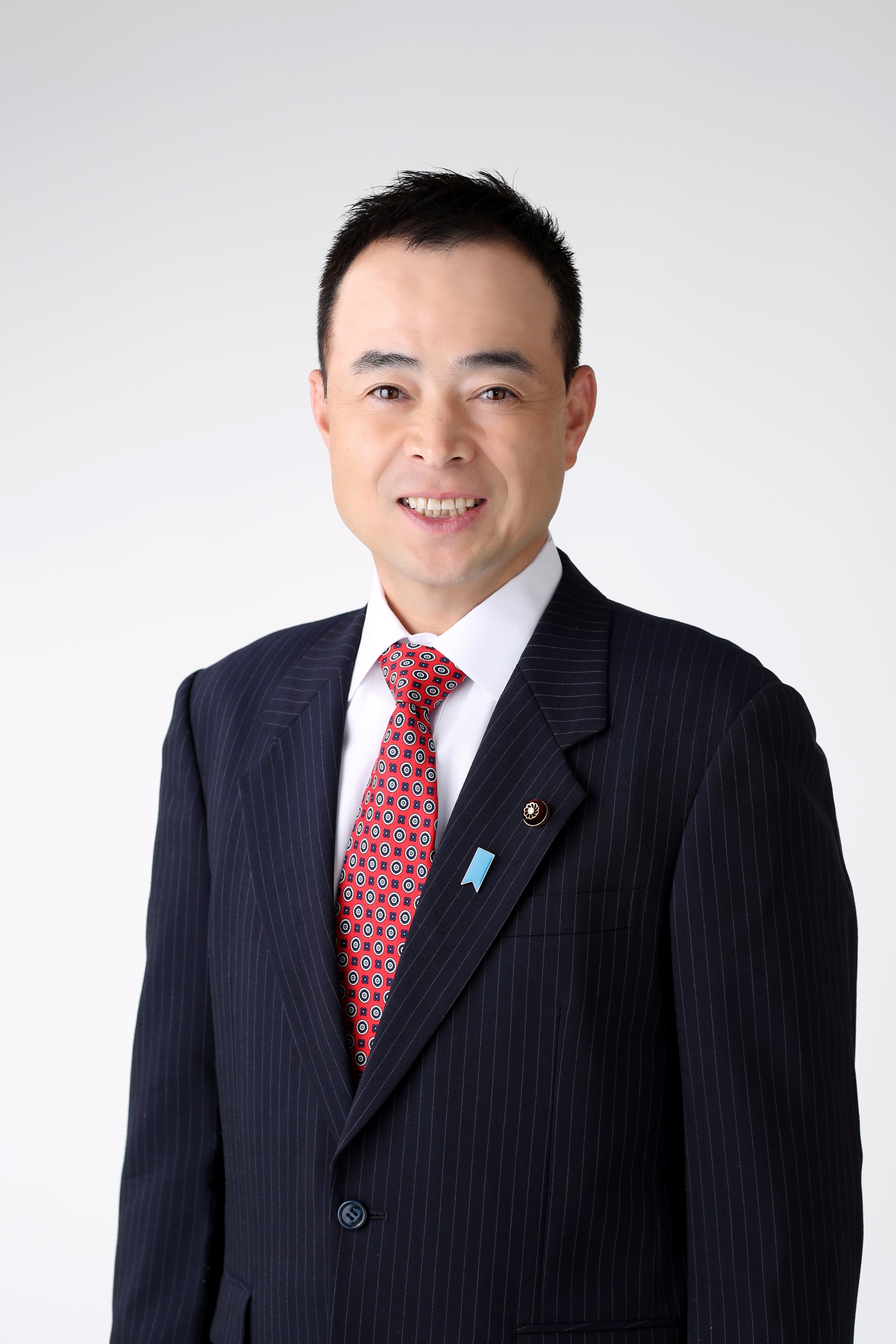 小渕 かずあき