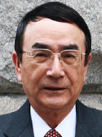 栂野 行男
