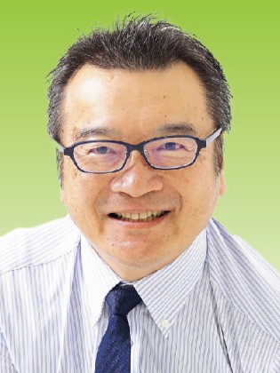 中野 進