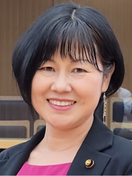 古川 あけみ