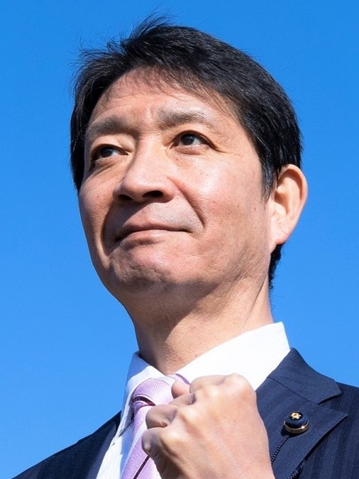 田村 利光