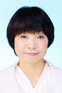 宮城 のぶよ