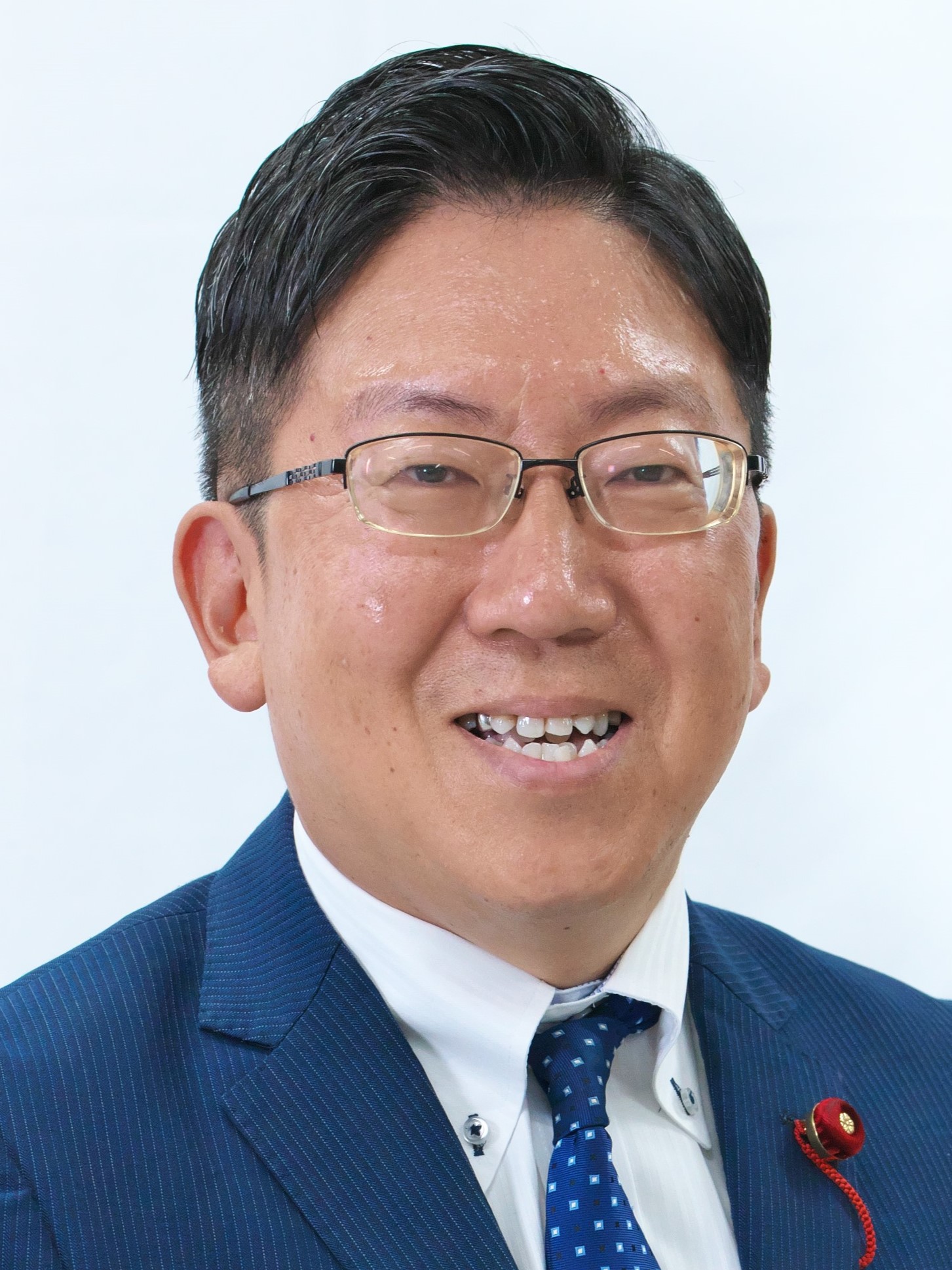 てらさわ 潤