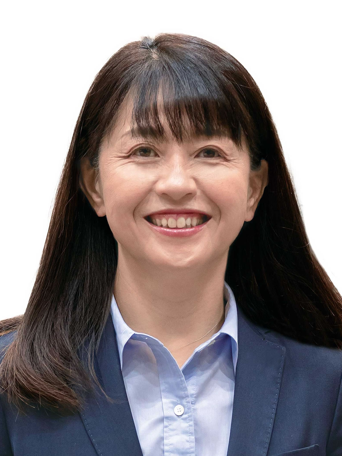 よしい 由美
