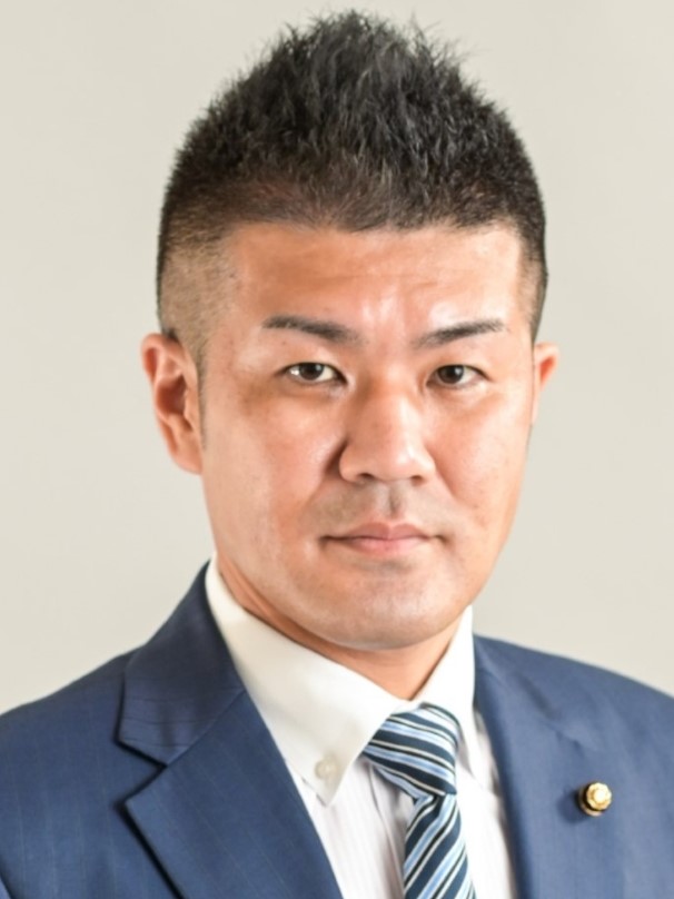 今岡 しんじ