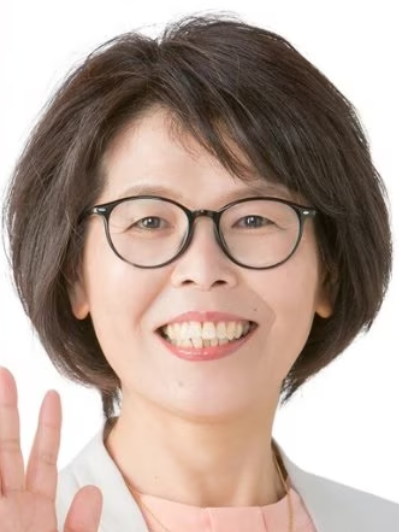 ごとう 由美