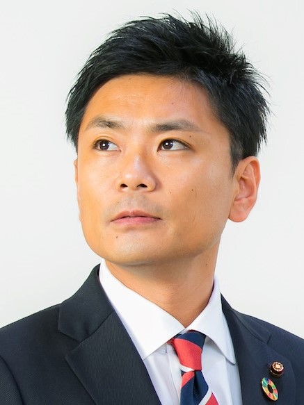 河内 だいすけ