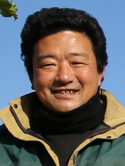 しおかわ 浩志